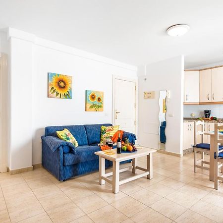 17 Los Cristianos Central By The Beach ,Wifi Arona  Εξωτερικό φωτογραφία