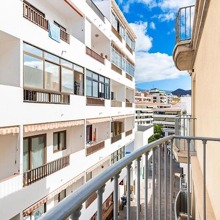 17 Los Cristianos Central By The Beach ,Wifi Arona  Εξωτερικό φωτογραφία