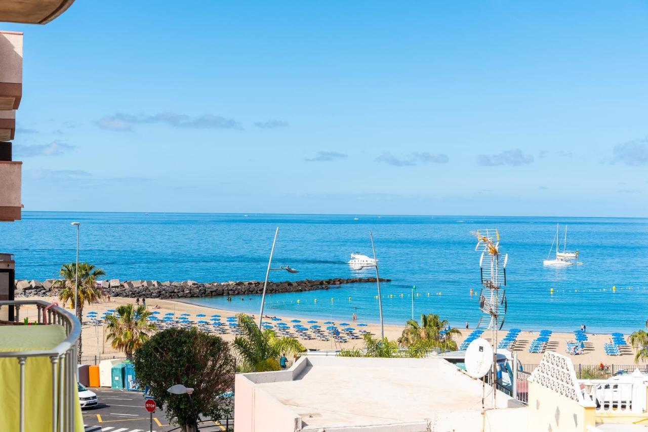 17 Los Cristianos Central By The Beach ,Wifi Arona  Εξωτερικό φωτογραφία