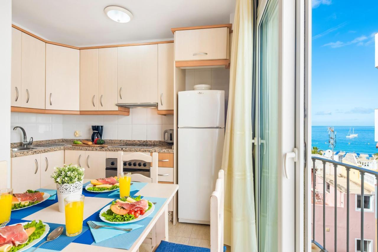 17 Los Cristianos Central By The Beach ,Wifi Arona  Εξωτερικό φωτογραφία