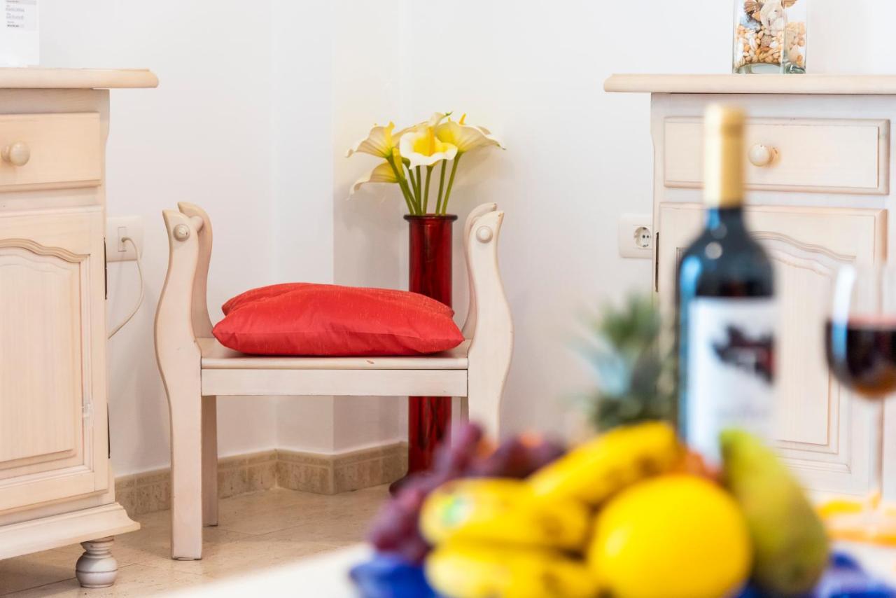 17 Los Cristianos Central By The Beach ,Wifi Arona  Εξωτερικό φωτογραφία