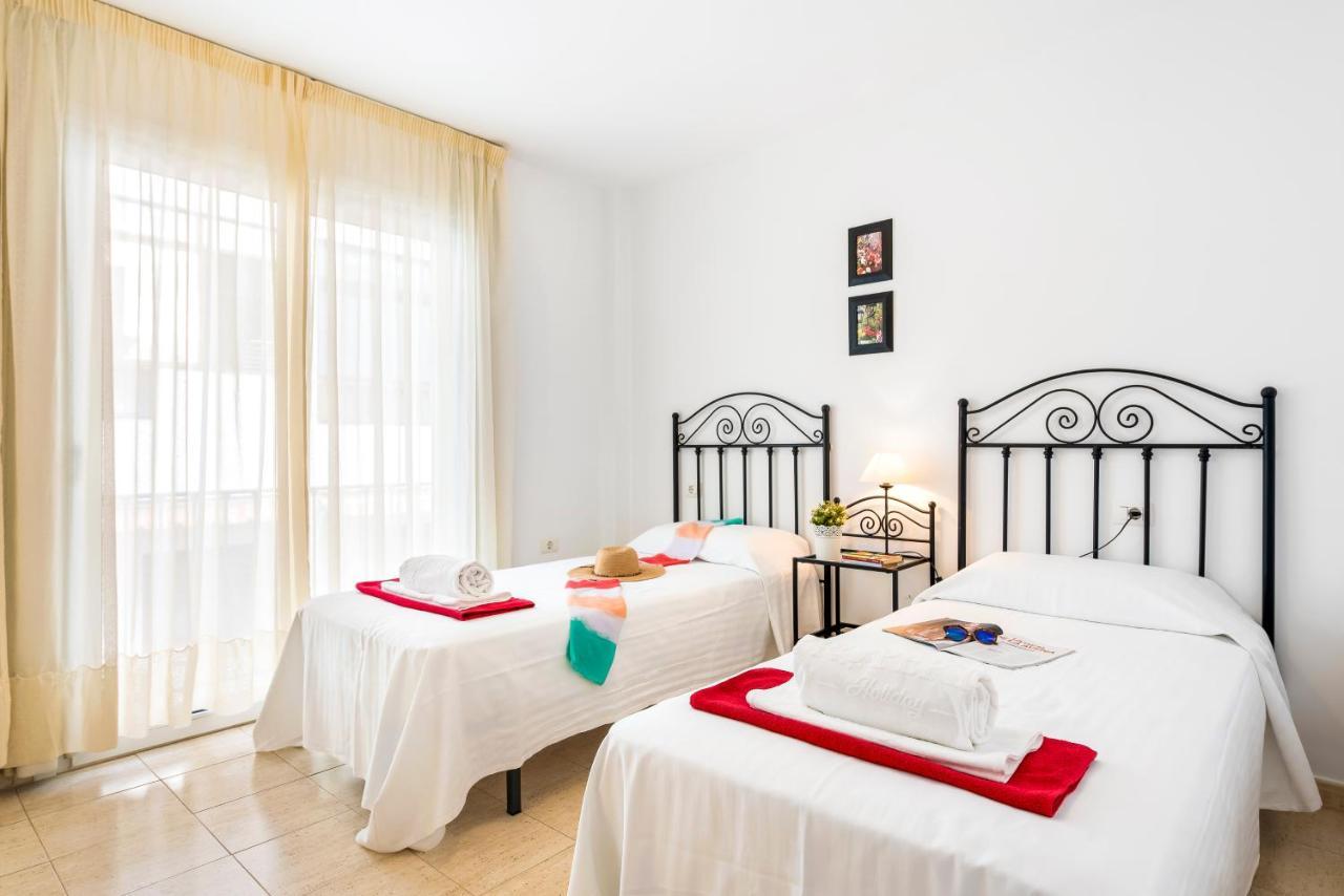 17 Los Cristianos Central By The Beach ,Wifi Arona  Εξωτερικό φωτογραφία
