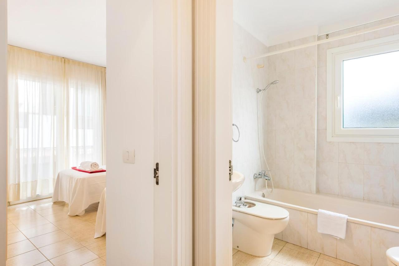 17 Los Cristianos Central By The Beach ,Wifi Arona  Εξωτερικό φωτογραφία