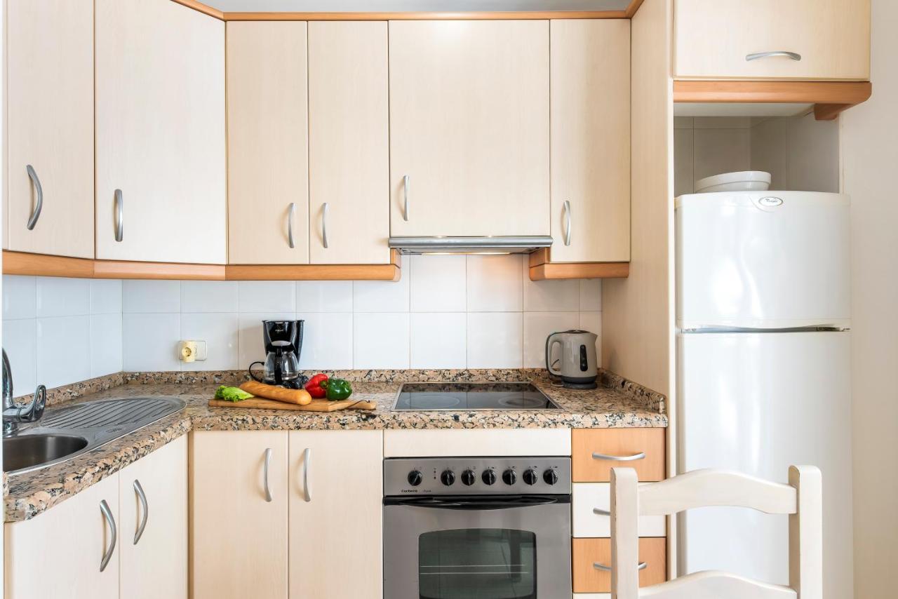 17 Los Cristianos Central By The Beach ,Wifi Arona  Εξωτερικό φωτογραφία