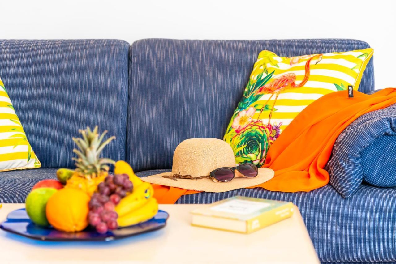 17 Los Cristianos Central By The Beach ,Wifi Arona  Εξωτερικό φωτογραφία