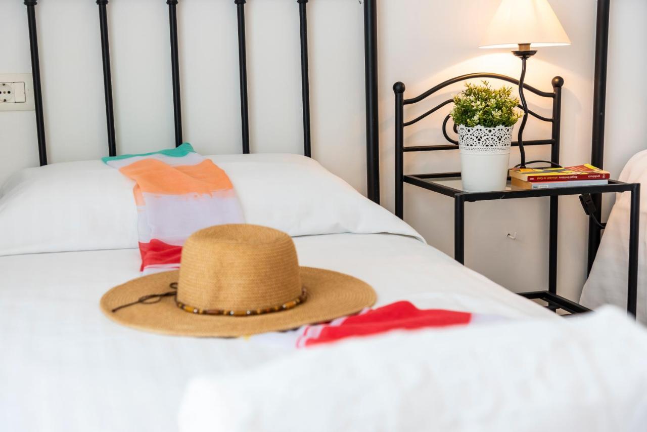 17 Los Cristianos Central By The Beach ,Wifi Arona  Εξωτερικό φωτογραφία