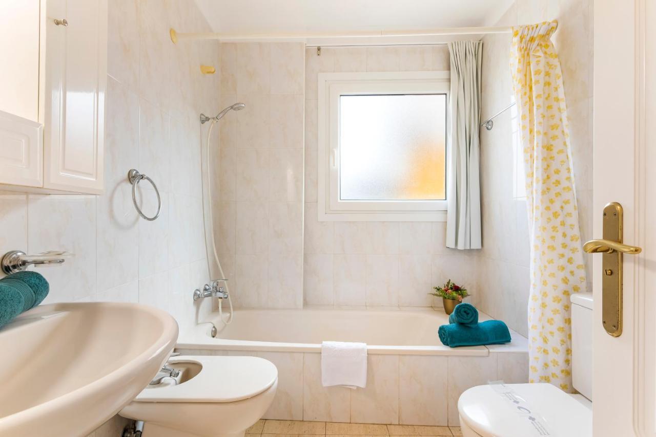 17 Los Cristianos Central By The Beach ,Wifi Arona  Εξωτερικό φωτογραφία