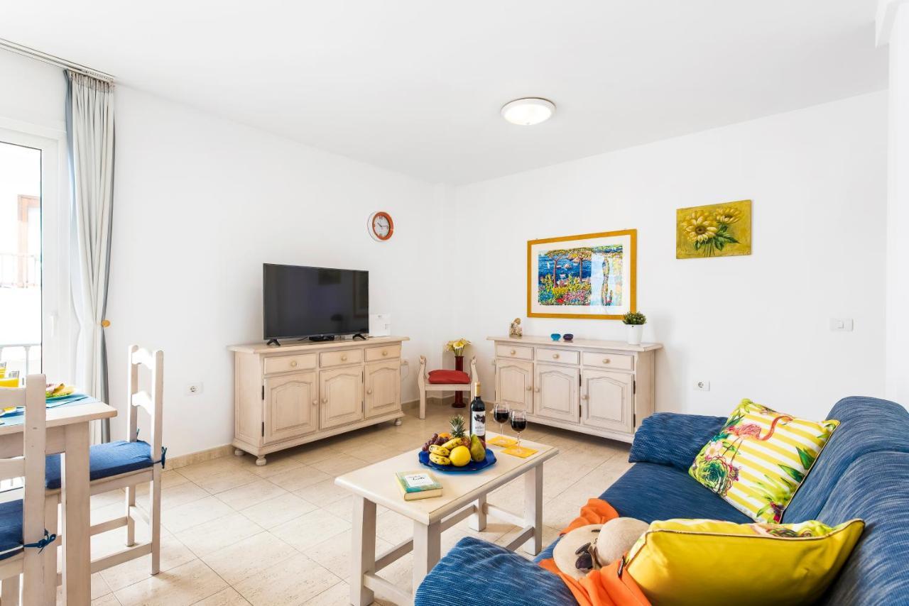 17 Los Cristianos Central By The Beach ,Wifi Arona  Εξωτερικό φωτογραφία