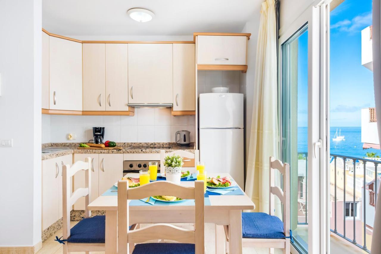 17 Los Cristianos Central By The Beach ,Wifi Arona  Εξωτερικό φωτογραφία