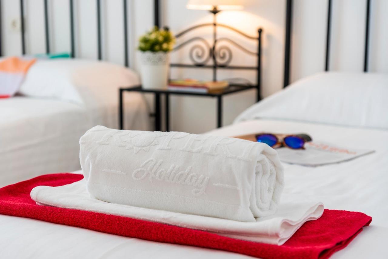 17 Los Cristianos Central By The Beach ,Wifi Arona  Εξωτερικό φωτογραφία