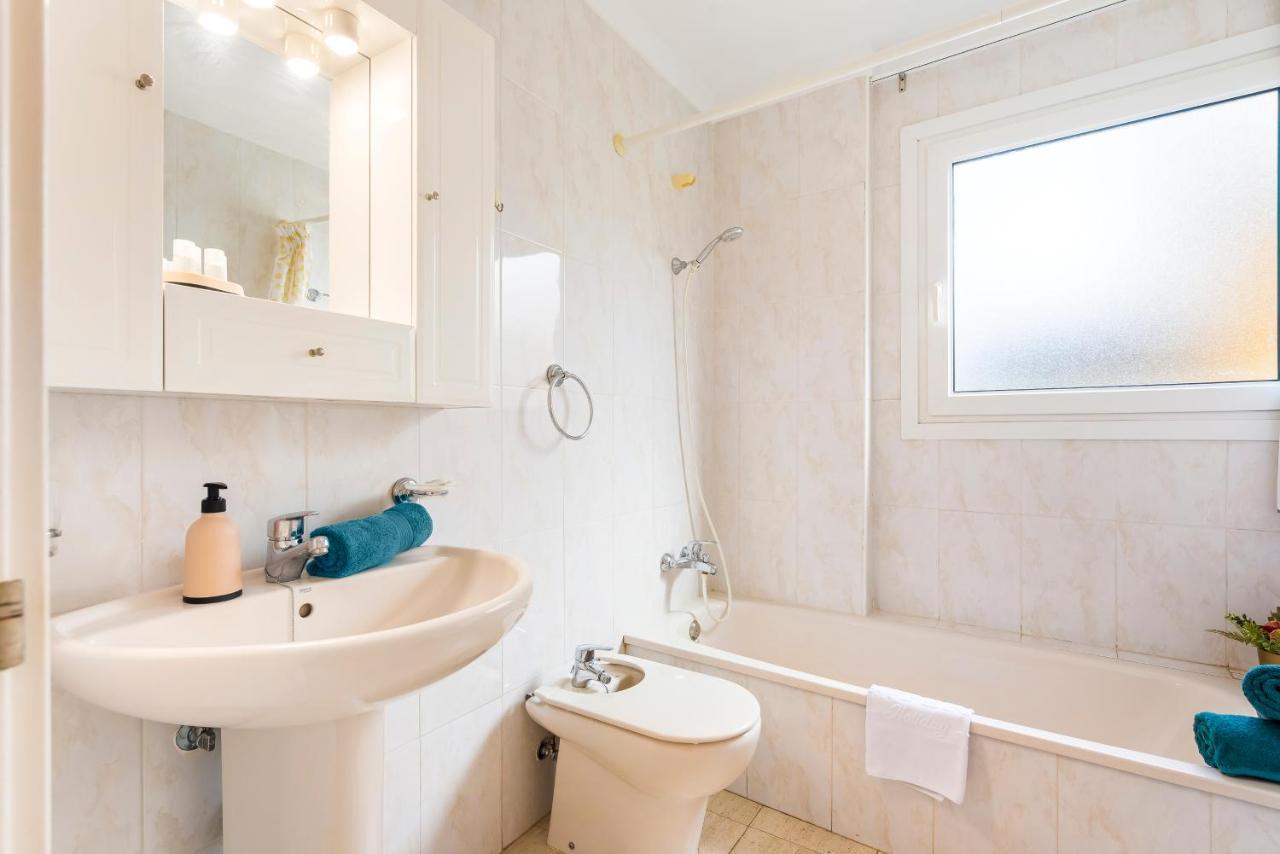 17 Los Cristianos Central By The Beach ,Wifi Arona  Εξωτερικό φωτογραφία