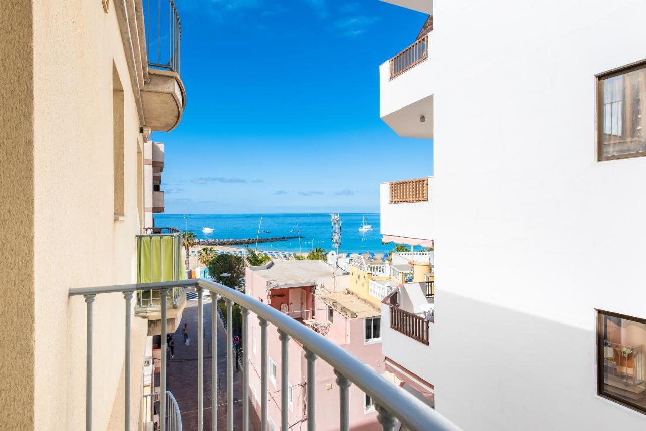 17 Los Cristianos Central By The Beach ,Wifi Arona  Εξωτερικό φωτογραφία