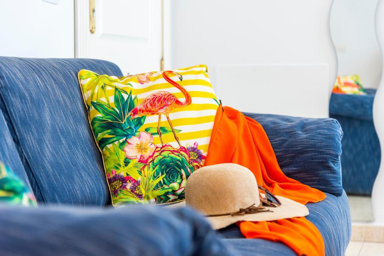 17 Los Cristianos Central By The Beach ,Wifi Arona  Εξωτερικό φωτογραφία