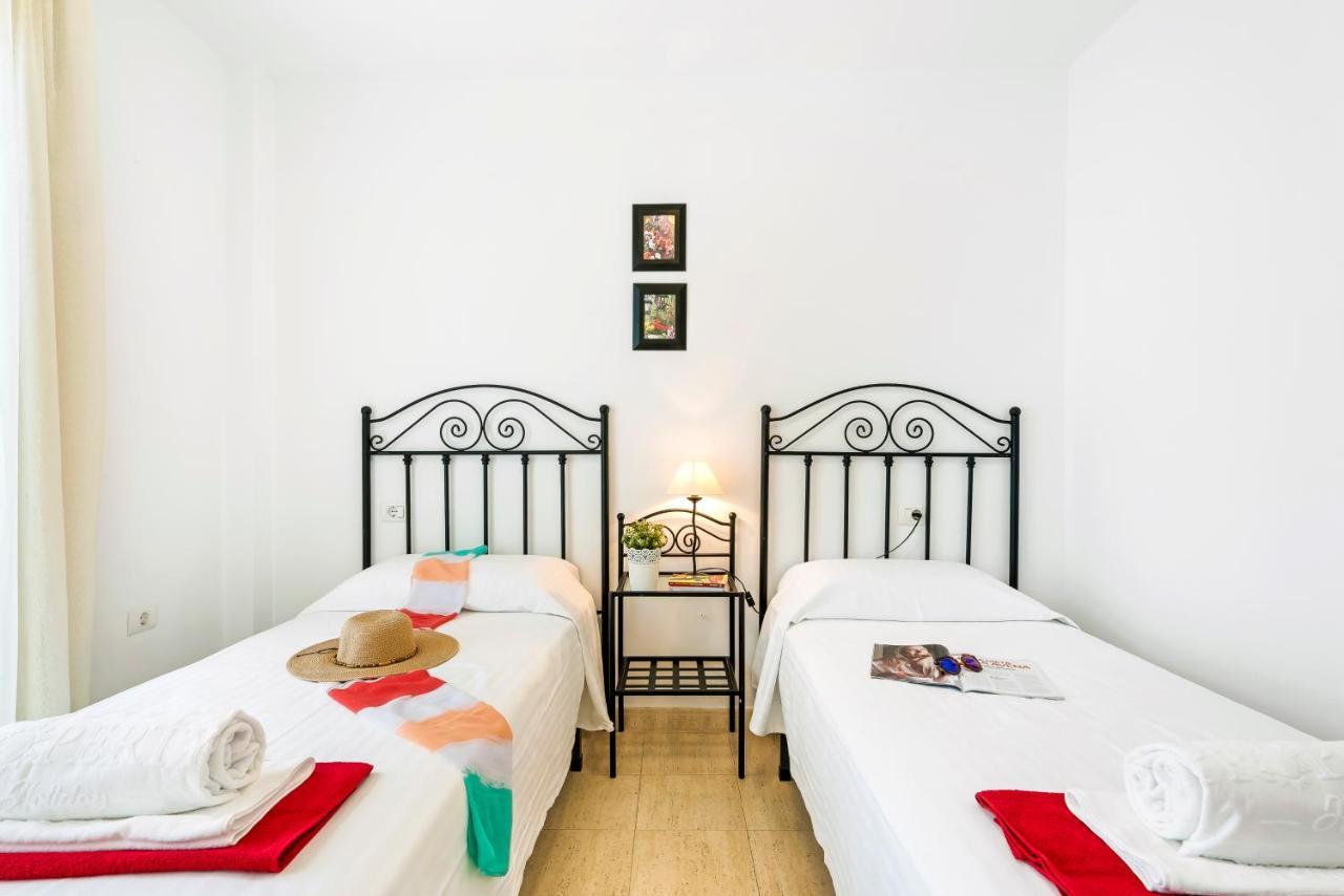 17 Los Cristianos Central By The Beach ,Wifi Arona  Εξωτερικό φωτογραφία