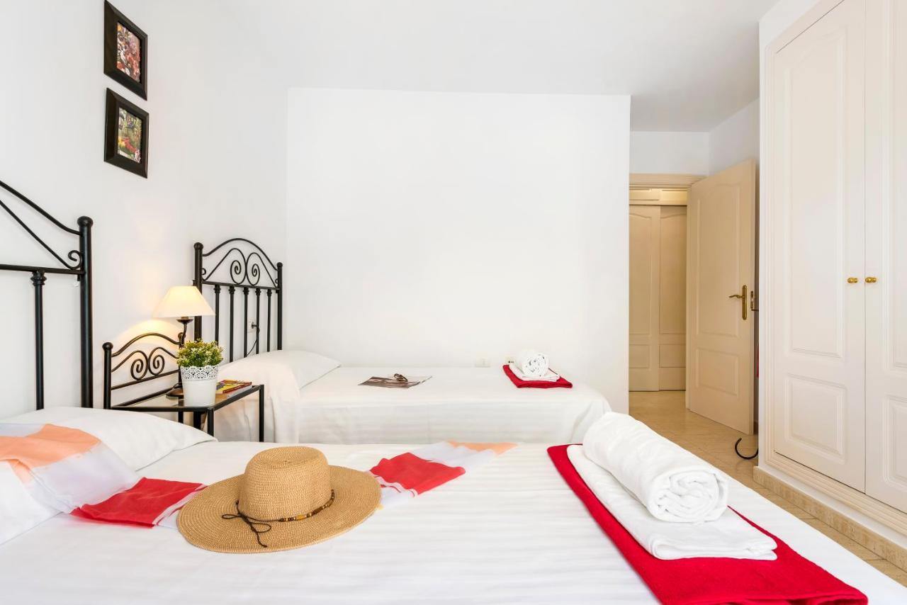 17 Los Cristianos Central By The Beach ,Wifi Arona  Εξωτερικό φωτογραφία