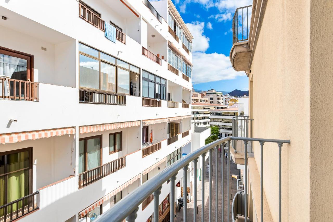 17 Los Cristianos Central By The Beach ,Wifi Arona  Εξωτερικό φωτογραφία